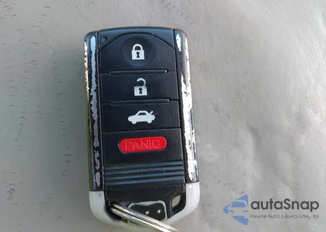 2011 Acura Tl из США, поврежденный, VIN 19UUA8F53BA005224